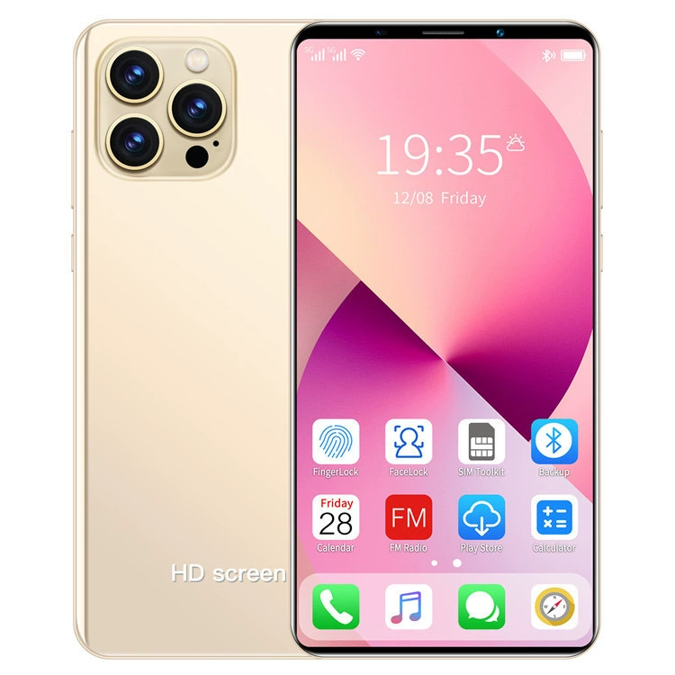Мобильный телефон Pro, смарт‑часы, Intel Core i15, 4G, Android