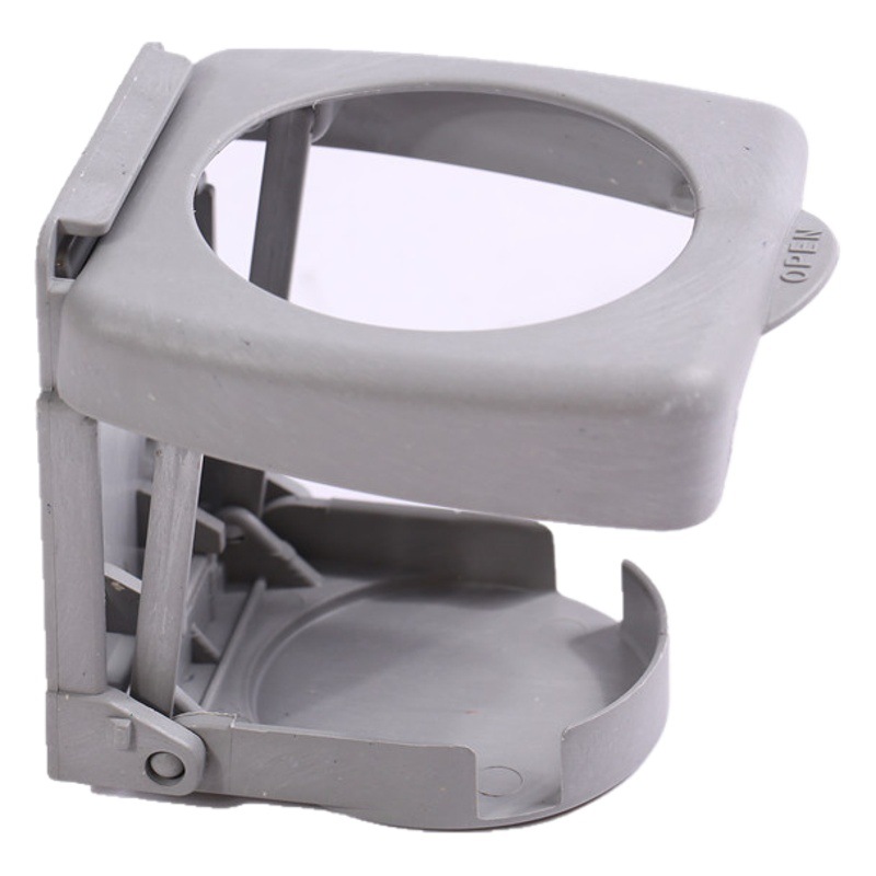 Factory Outlet Car Cup Holder Car Beverage Holder Folding Cup Holder 328 Cup Holder Office RV Yacht Plus