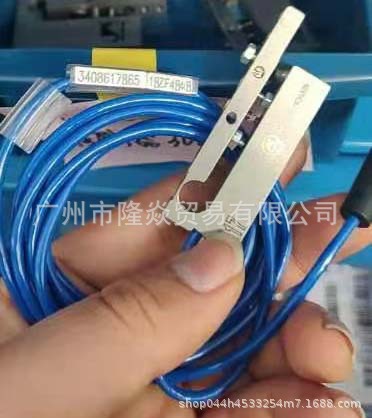 MARPOSS马波斯测量仪A17位移传感器探头B 3408617837
