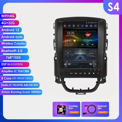 Carplay Android navigation all-in-one – DVD Navigation - 7862-wifi-4g-lte-version-carplay-eight-core-432g-97inch-suitable-for-09-15-buickoubao
