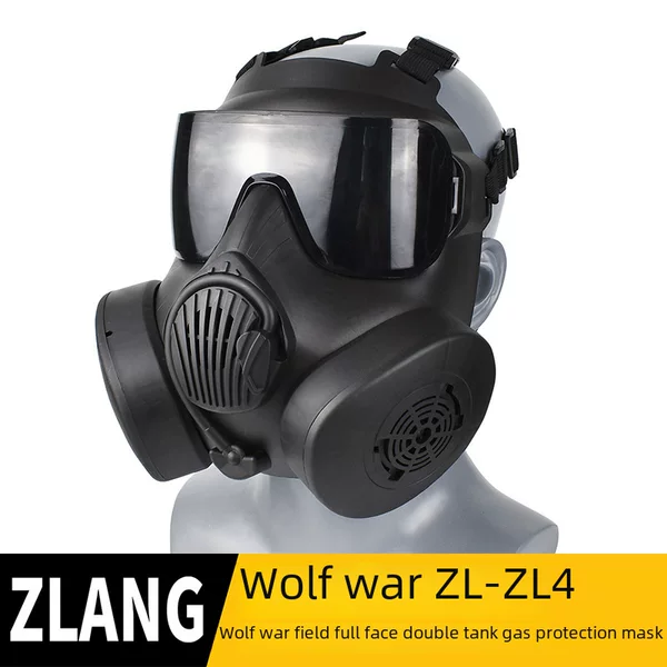 Tactical Gas Mask Navy Seal M50 Real Life cs Army Fan Equipment Outdoor Riding colpaly Mask