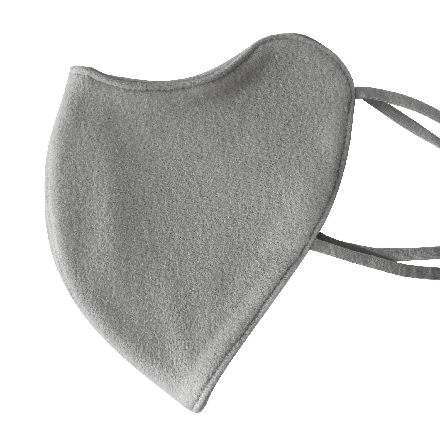 Máscara de invierno caliente máscara de algodón 3D máscara tridimensional para proteger la esquina de los ojos máscara de viaje a prueba de viento