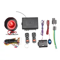 Автомобильная сигнализация General Motors car alarm system Автомобильная дистанционный замок без ключа производители сигнализации