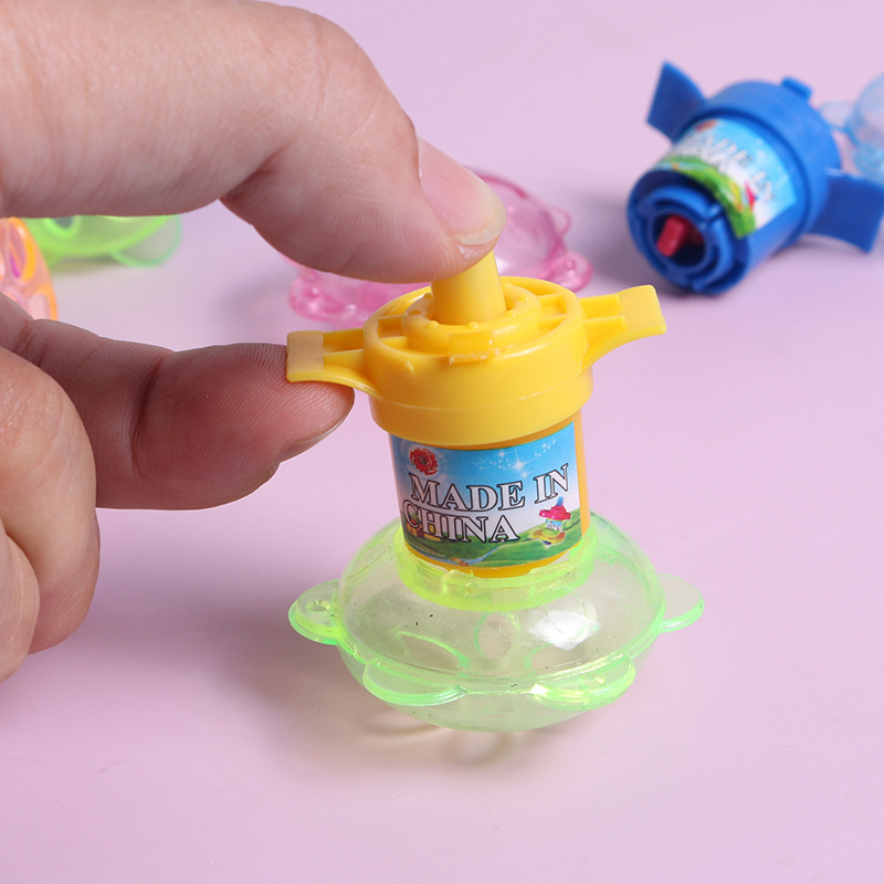 Mini toallitas de torsión juguetes educativos para niños Nostalgia creativa jardín de infantes escuela primaria premios de apertura de escuela regalos al por mayor