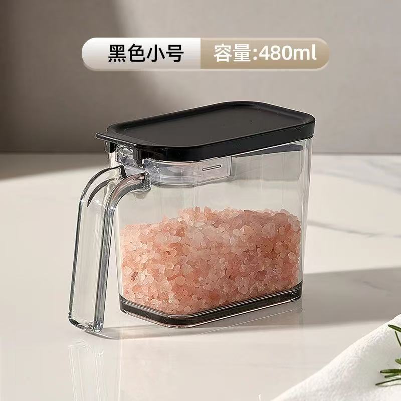 日本アスベル調味料ボックス調味料瓶調味料瓶キッチン家庭用塩瓶調味料ボトルセット調味料ボックス|undefined