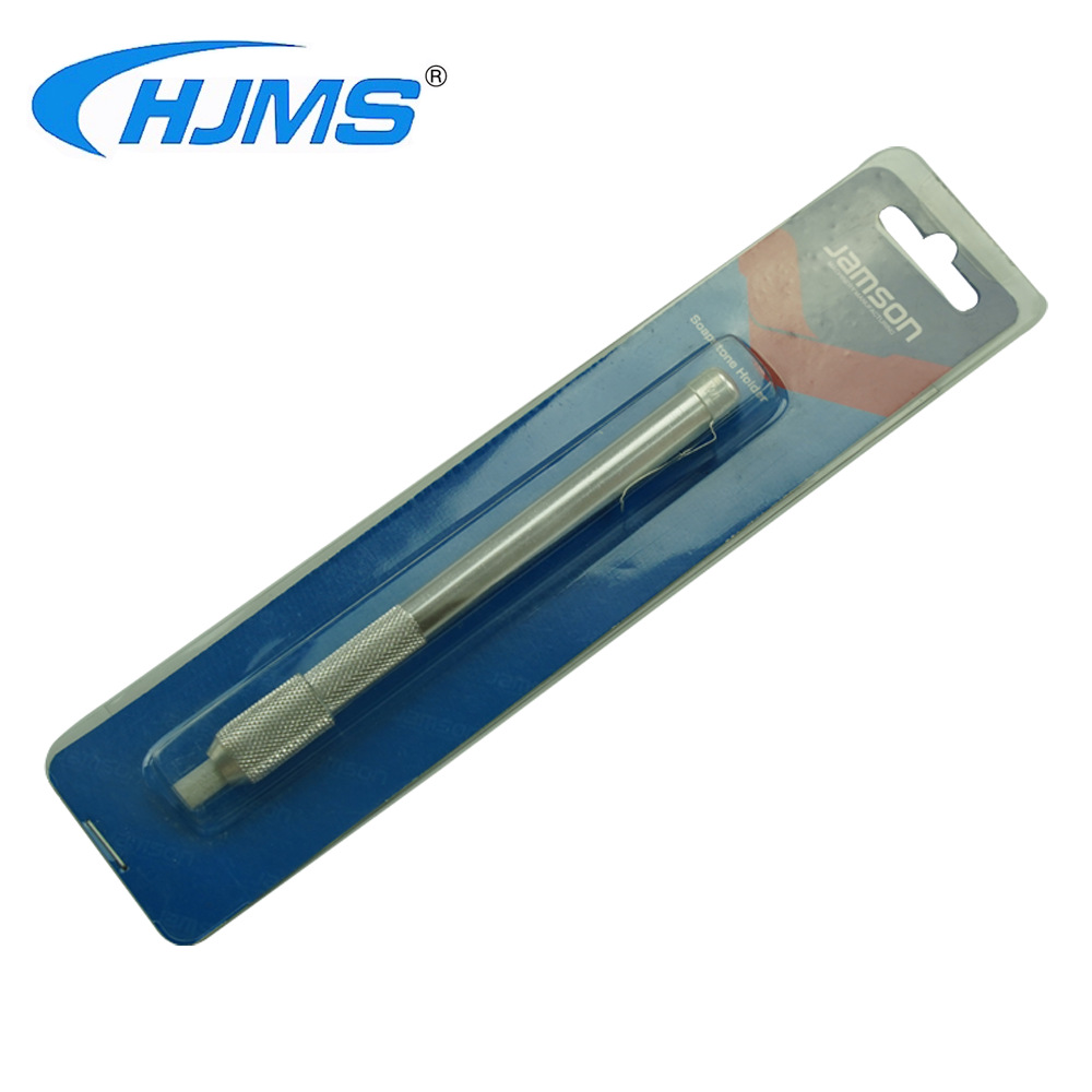 厂家优质圆形滑石笔含笔芯，专业工业滑石用笔，焊割划线笔，插卡