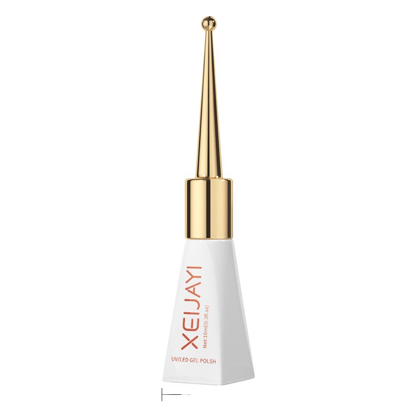 Escala de fibra Elf CAT EYE Nail Polish pegamento salón de uñas especial nuevo 2023 popular fototerapia amplia CAT EYE pegamento fábrica al por mayor