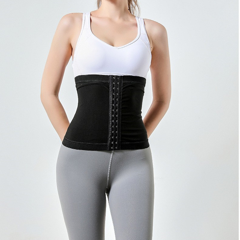 Waist belt