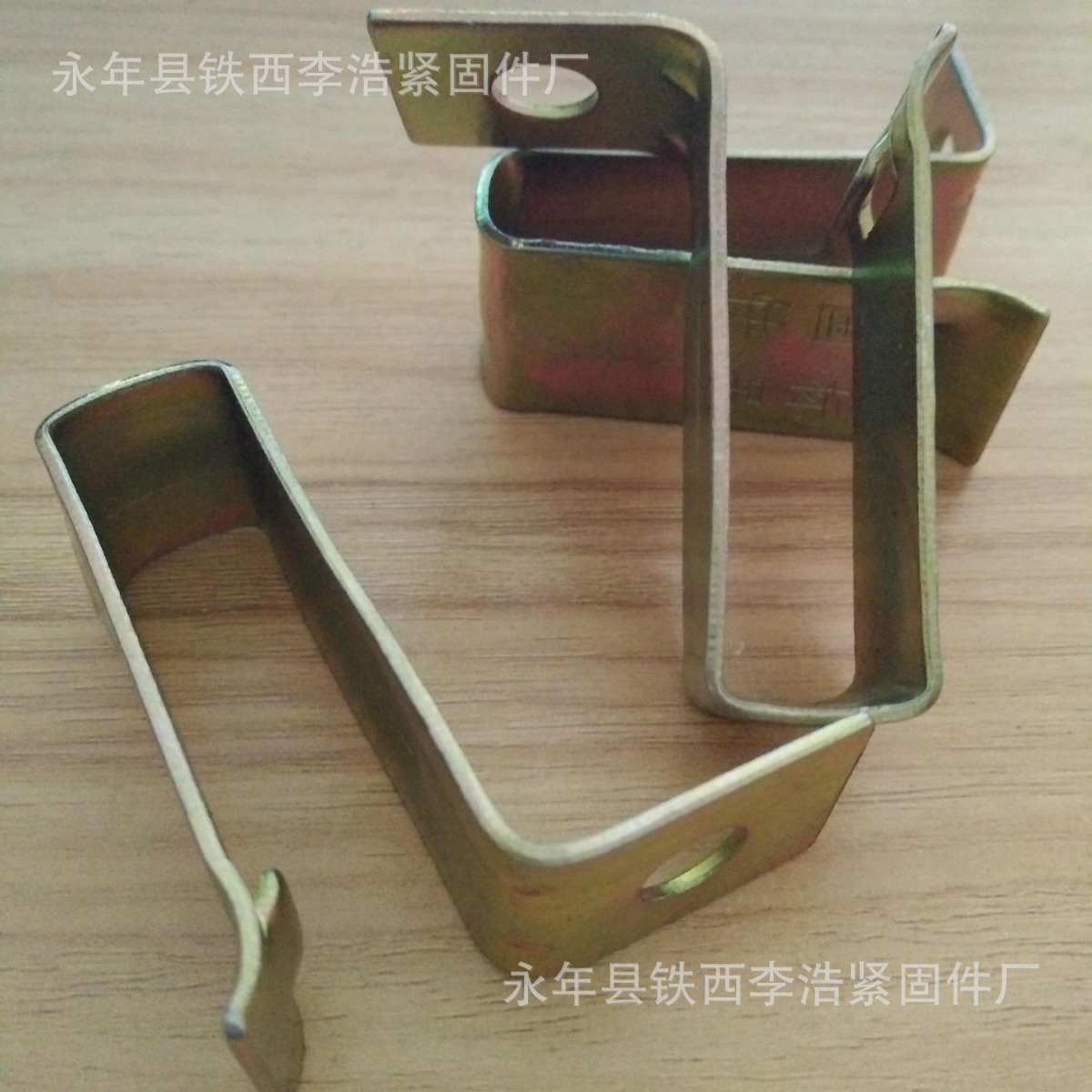 吊顶配件龙骨配件 吊顶轻钢龙骨38直吊 快吊 50直吊 快吊