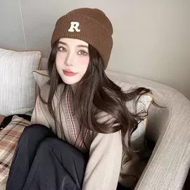 成人帽;2件套;儿童帽