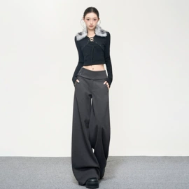 女式牛仔裤;休闲裤;半身裙