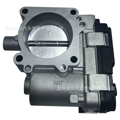 04C133062 04E133062B: Zhongxing Drossel