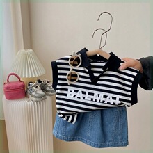 Ůͯţ�ж�ȹ�����ļ��n��С��ͯ���һ��ȹ�������b�����ٴ�ȹ��