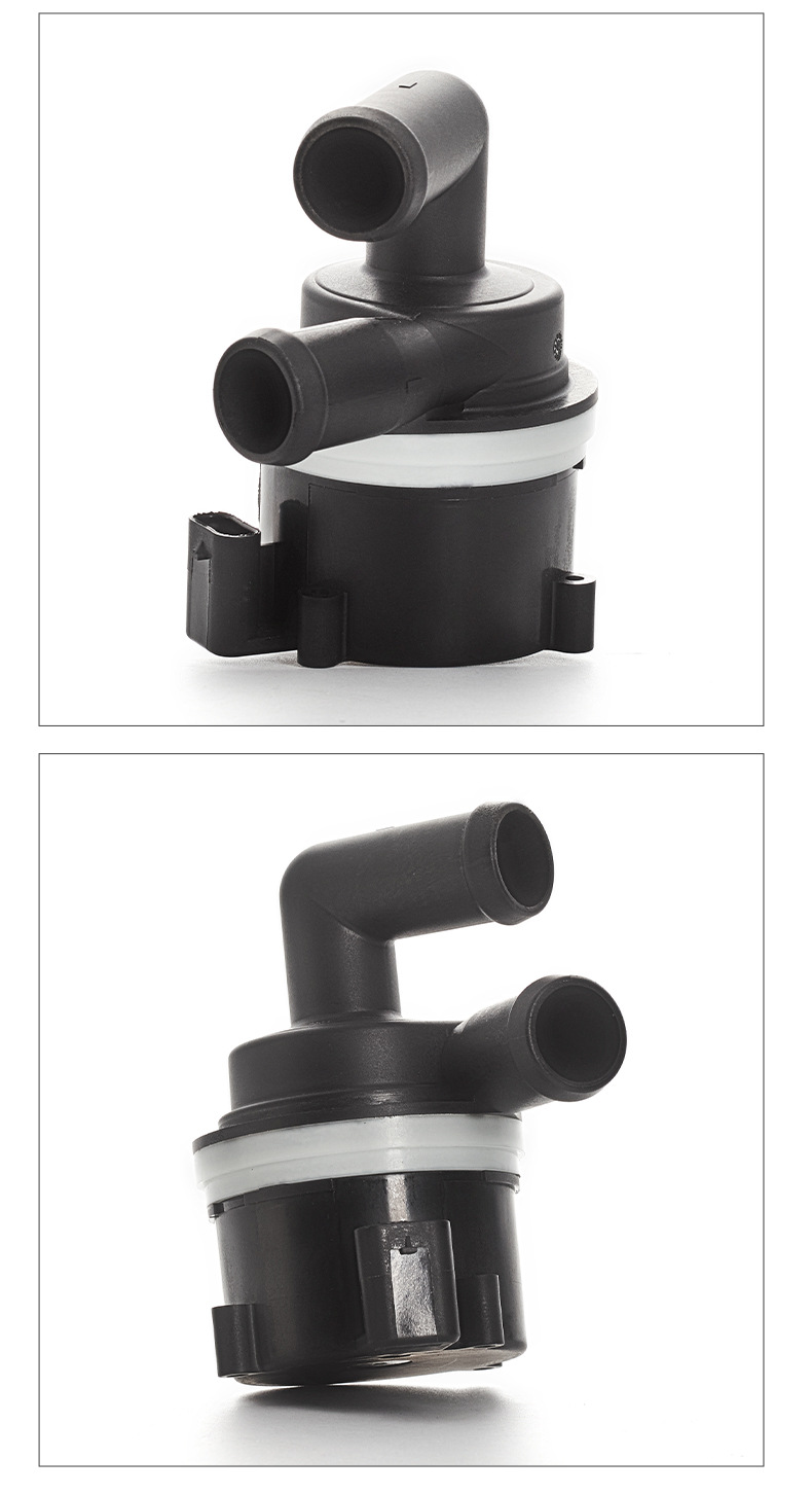 5N0965561A water pump is suitable for automotive electronic water pumps and engine cooling system radiators