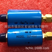 SLP-450+ DCto400MHZ 50&Omega; ��Ƶ��ͨ�˲��� SMA