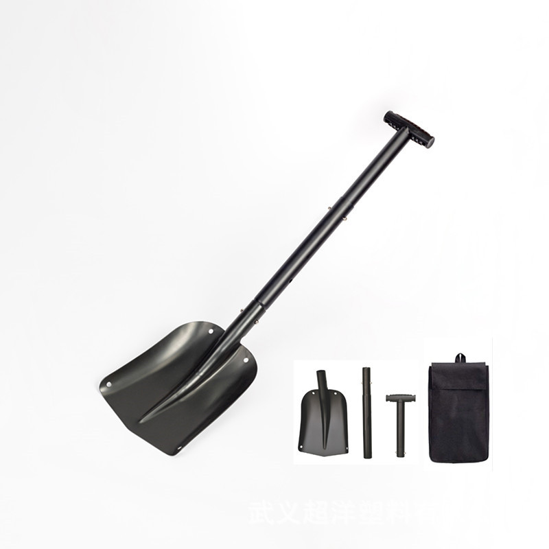 블랙 54-82cm (옥스포드 가방 상자 포장)