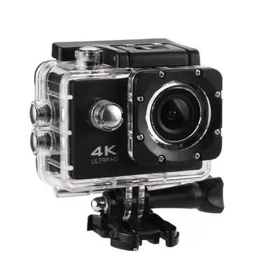4K Hd Wifi Sports: Motorcycle driving recorder