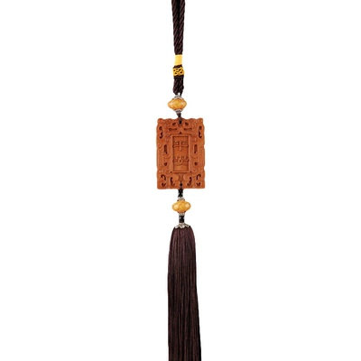 Car hanging — gift pendant pendant KFD01