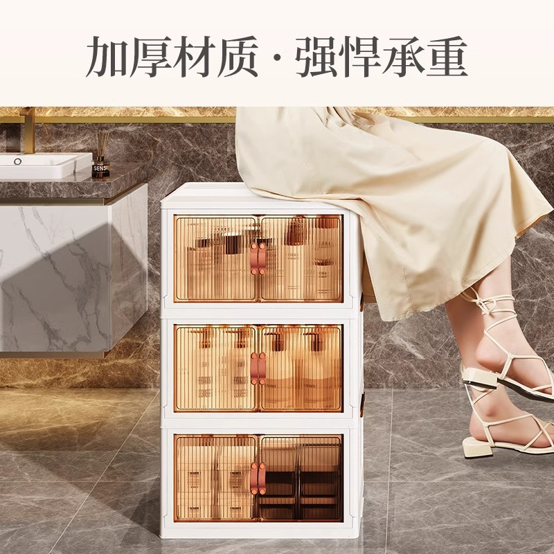 gabinete de almacenamiento de hendidura de baño gabinete de almacenamiento de artículos de inodoro gabinete de almacenamiento impermeable gabinete de almacenamiento junto al inodoro para uso doméstico