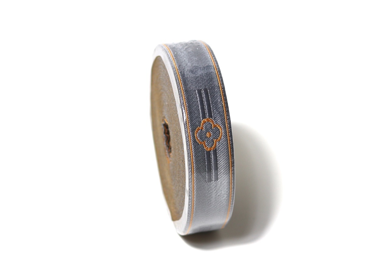 3cm de ancho de banda de alta precisión de ropa collar sofá cojín cortina tabla bandera cama tabla tela de empalme banda de tela