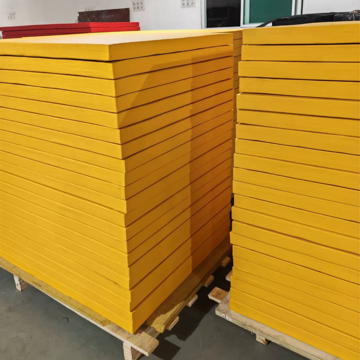 Cross-Border Judo Mat Wrestling Training Mat Martial Arts Competition Thickeneded Mat Customized Gymnastics Mat Judo Mat