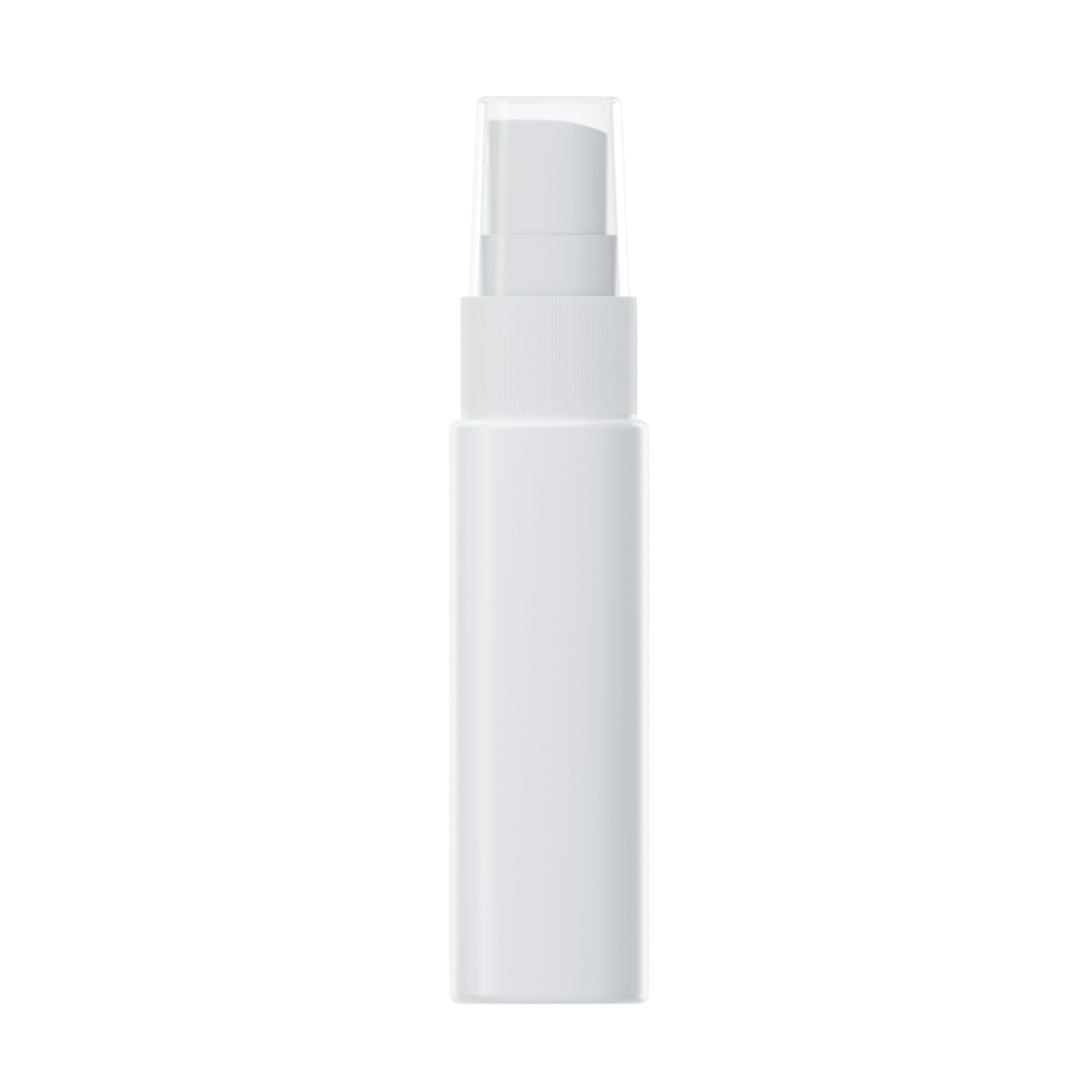 White spray, 30 ml