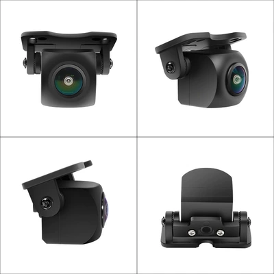 Reversing Image Rear — Vehicle camera