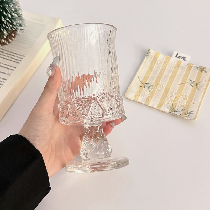 Copa de la Corte de pies altos