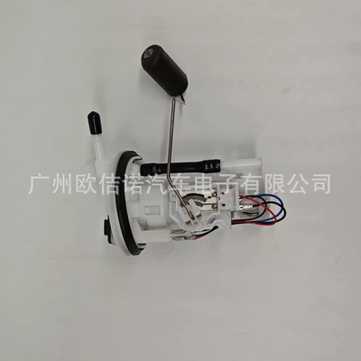suitable for Yamaha – Oil pump, nozzle