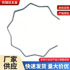 压缩弹簧;扭转弹簧;其他弹簧