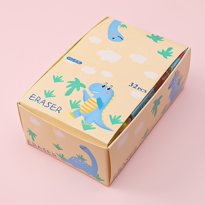 Fruitas lindas de dibujos animados para niños regales de jardín de infantes limpias sin marcas