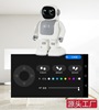 Astronaut F2 Intelligent Robot Zaojiao Voice interrupt Wake read teaching material synchronization AI Programming dancing