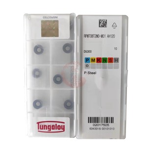 Toshiba Taizhong RPMT08T2MO-M01 AH120 RPMT10T3MO-M01 AH120/AH725