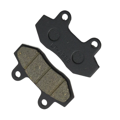 Tormoz supportları – Pads Brake Pads