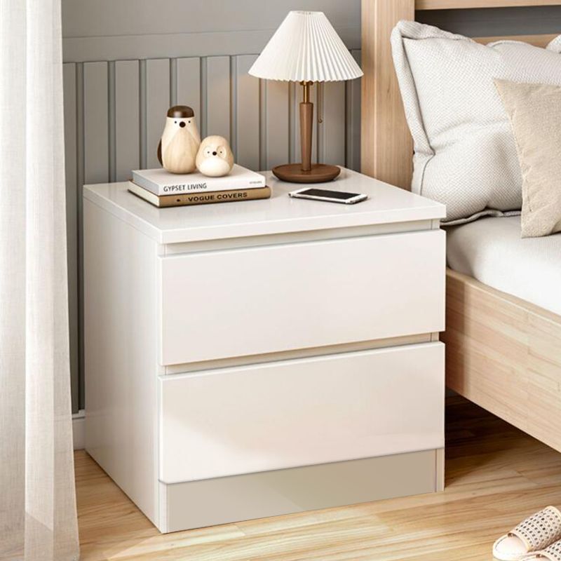 Taberna de cabecera pequeña moderna simple casero armario de almacenamiento simple red mini dormitorio estante de cama armario de almacenamiento