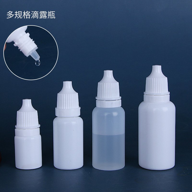 Imitation 5 10 15 20ml Eye Drops Bottle Squeeze Bottle Sub-Bottle Ink Bottle Dropper Bottle Eye Drops Bottle Imitation 5 10 15 20ml Eye Drops Bottle Squeeze Bottle Sub-Bottle Ink Bottle Dropper Bottle Eye Drops Bottle