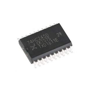 74HC245D,653 SOIC-20 ���Bݔ���İ�·�����հl�����_��оƬ
