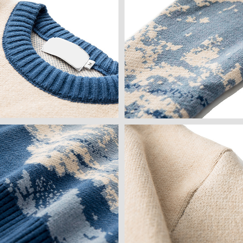 Turtleneck Sweater Image 5