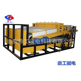 磁选设备;其他选矿设备;加料机