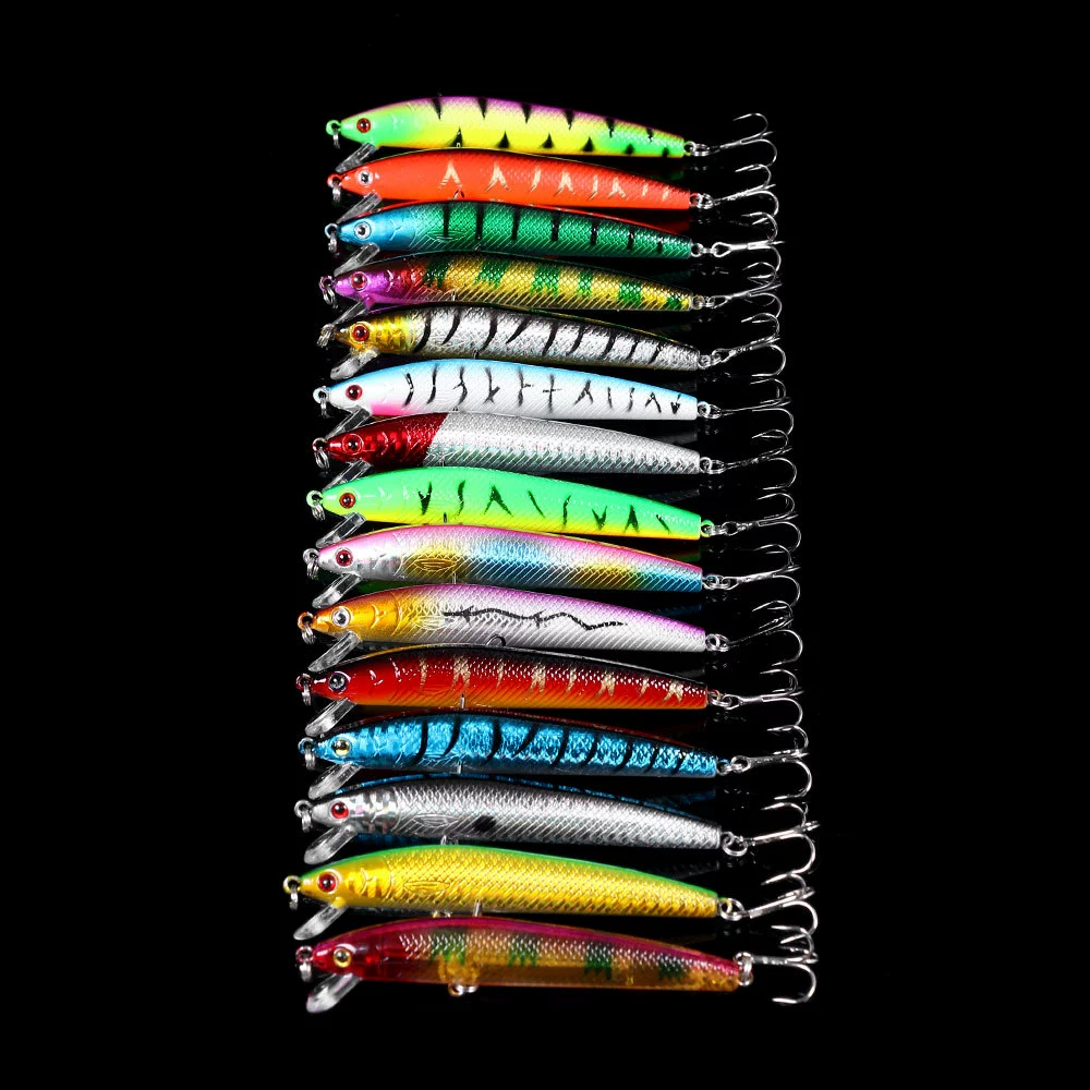 Миниатюрная приманка Mino Hover Lure 8.5г, микроприманка для дальнего заброса, плавающая, для пресноводной и морской рыбалки, оптом