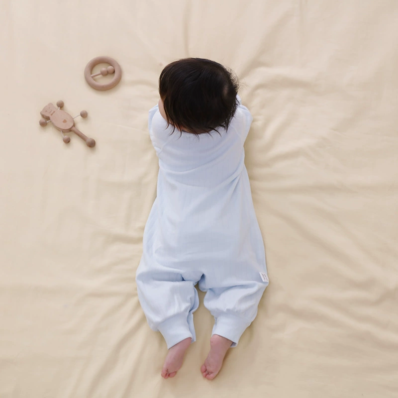 Children's autumn spring bodysuit for new born, pijama