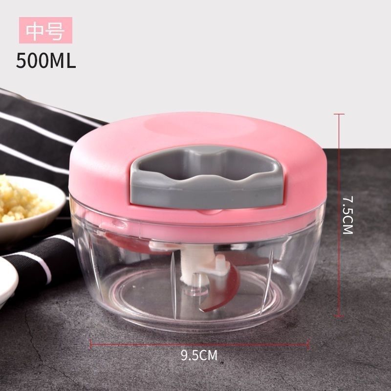 Nuevo tipo de ajo pulverizado pul