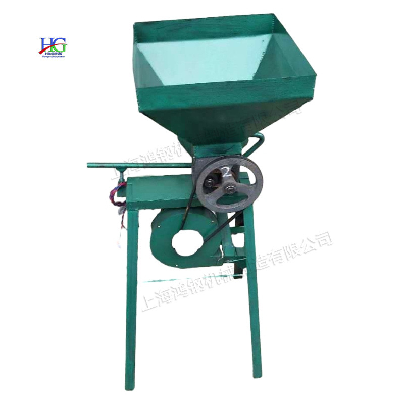 莲蓬脱粒磨皮烘干机 青莲自动脱壳钻芯机 商用莲子加工成套设备