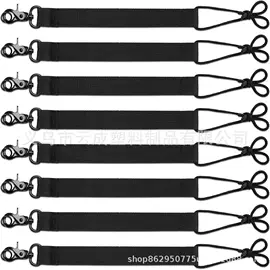 织带;手把;插扣