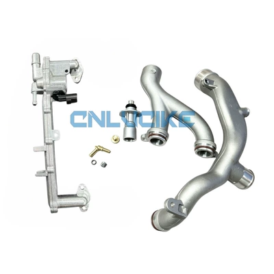 Lr122709 Heater Pipeline Coolant Soyutma sisteminin digər hissələri