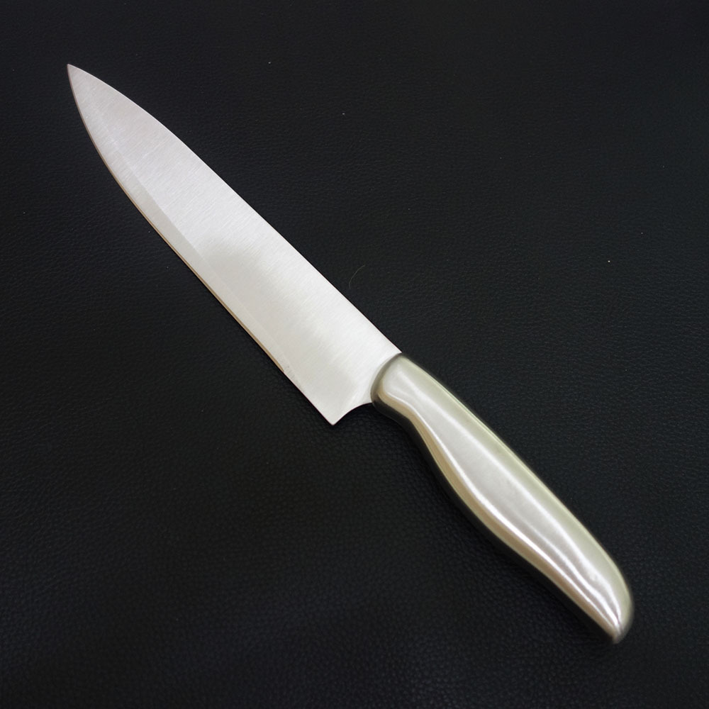 Supply stainless steel sandwich handle kitchen set kit