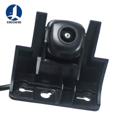 Camera, Vehicle camera