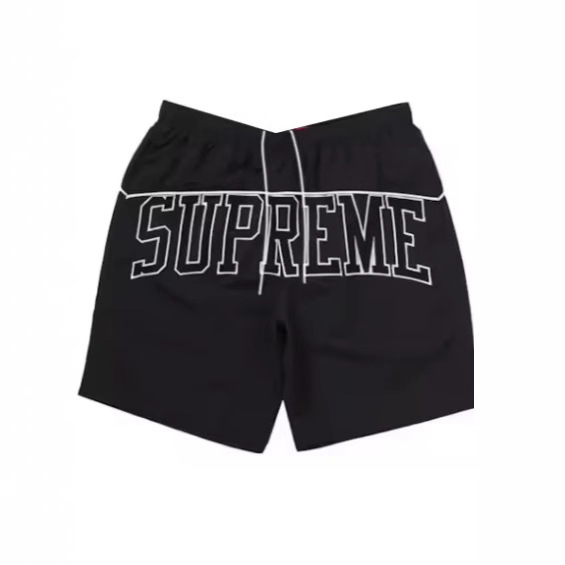 2025 Summer Men's New Casual 3D Printed Loose Sports Shorts Running Fitness Quick-Drying Breathable Shorts