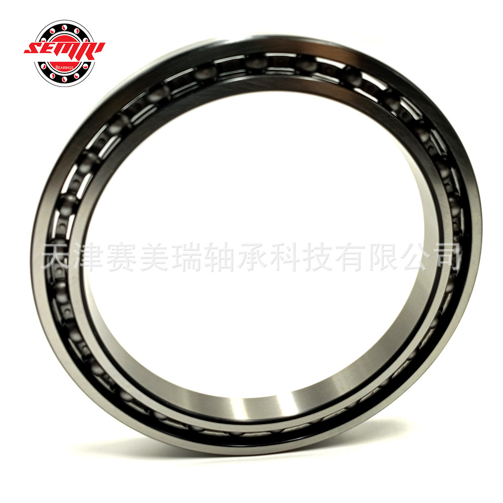 薄壁深沟球轴承 KA025CP0 电机轴承