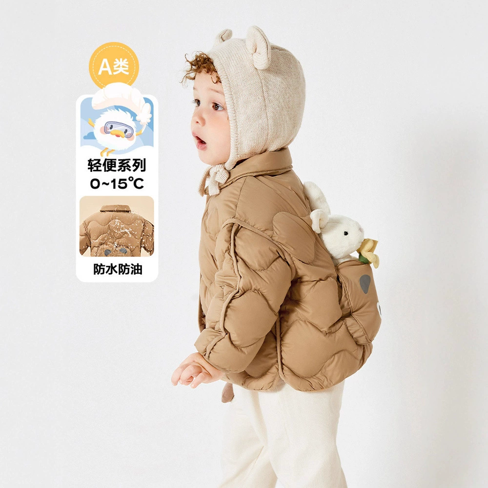 [Торговый центр того же] Детские пуховики